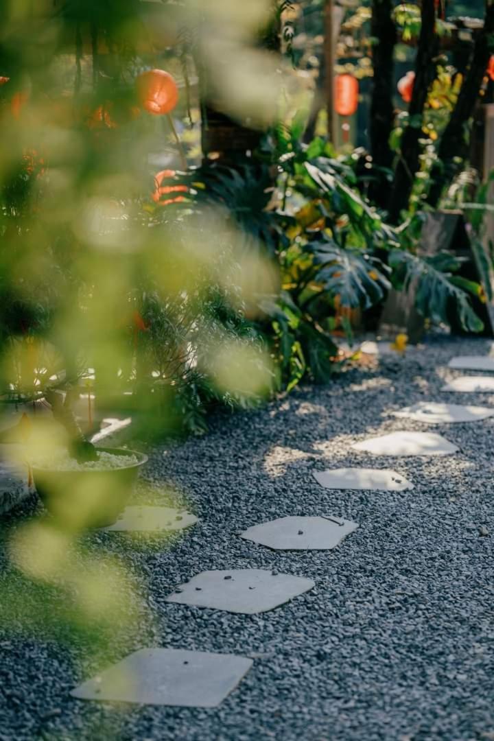 Harmony Garden - Home And Coffee Hue Exteriör bild