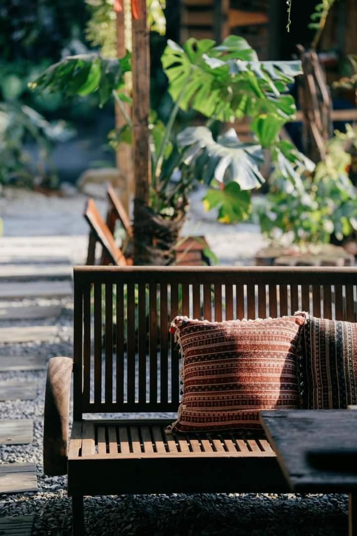 Harmony Garden - Home And Coffee Hue Exteriör bild