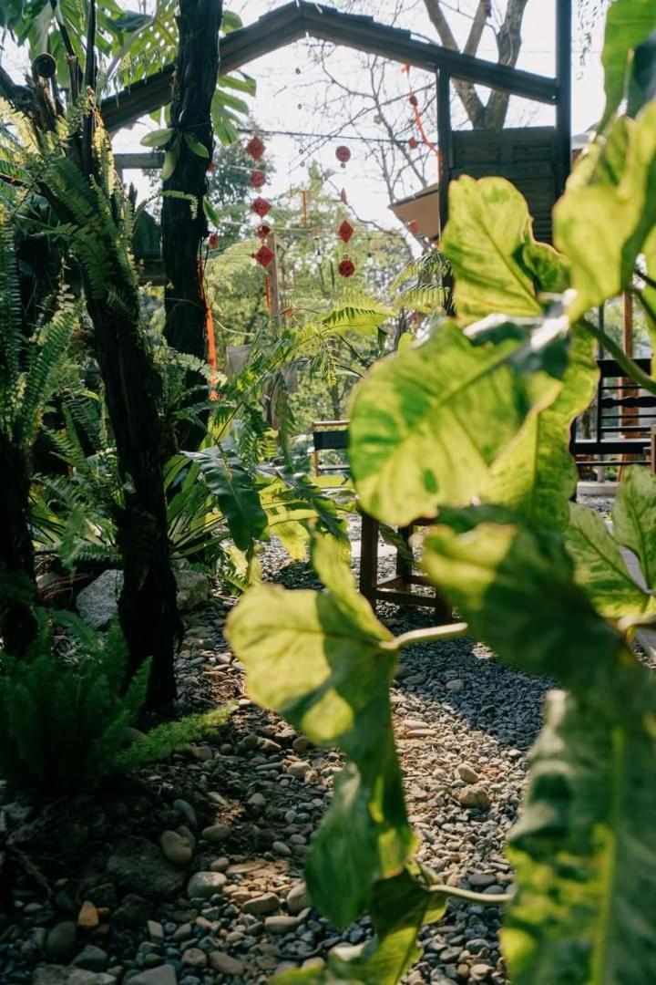 Harmony Garden - Home And Coffee Hue Exteriör bild